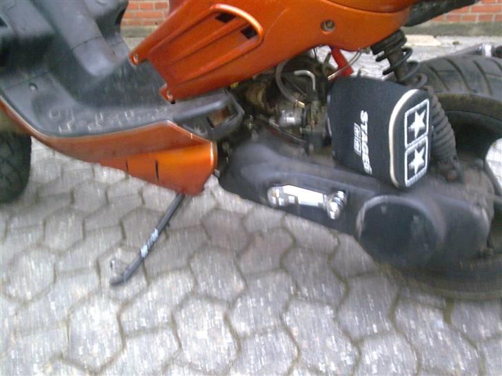 Peugeot SpeedFight 2 billede 6