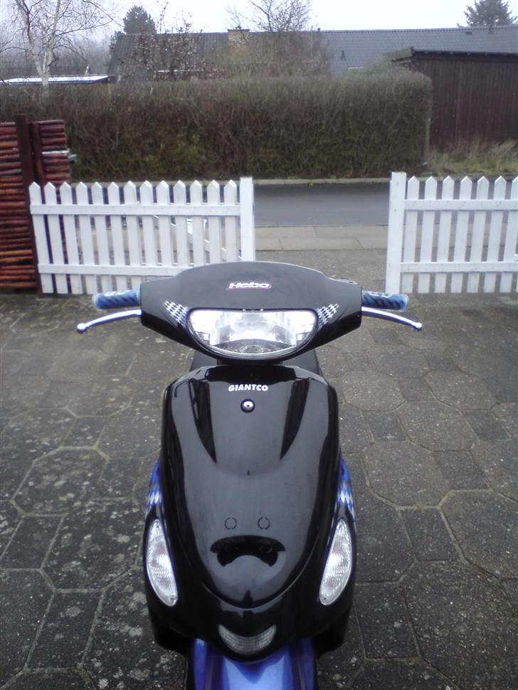 Giantco Sprint (Solgt) billede 9