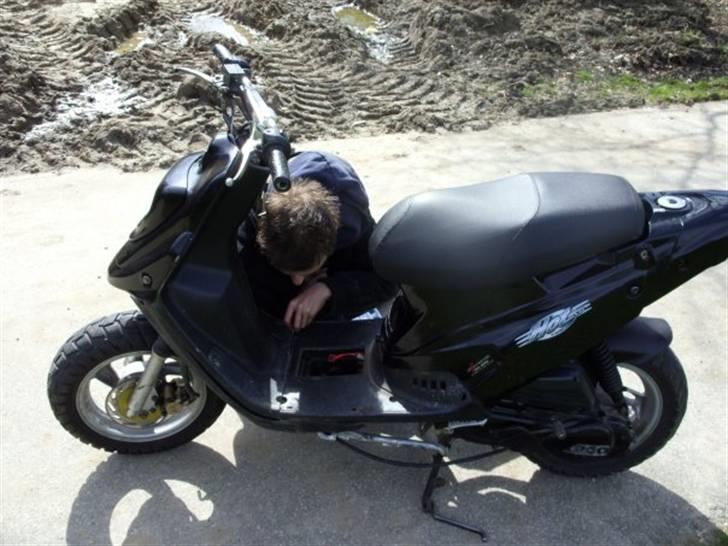 PGO Hot 50 billede 2