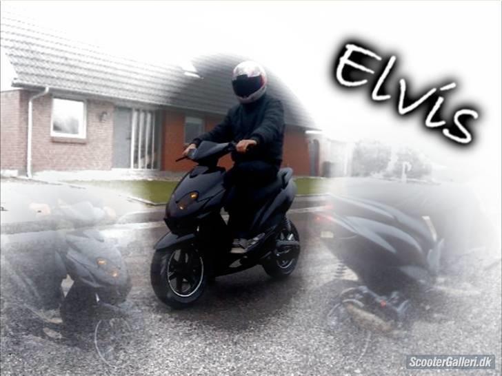 Yamaha jog R nu projekt 09 billede 9