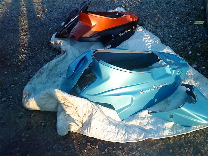 PGO hot 50 byttet billede 13