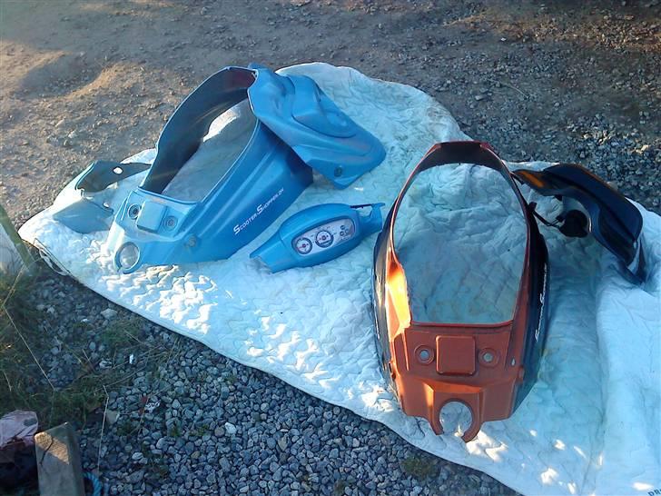 PGO hot 50 byttet billede 14