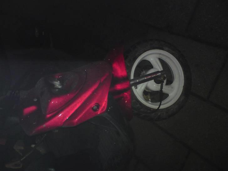 PGO Hot 50 (SOLGT) billede 5