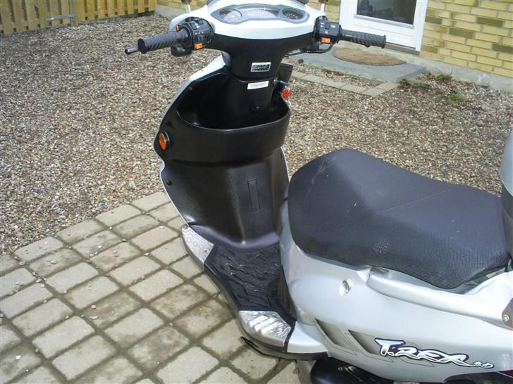 PGO t rex (solgt) billede 11