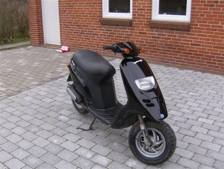 Piaggio Typhoon byttet billede 1