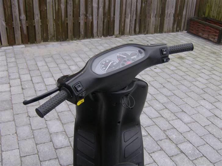 Piaggio Typhoon byttet billede 5