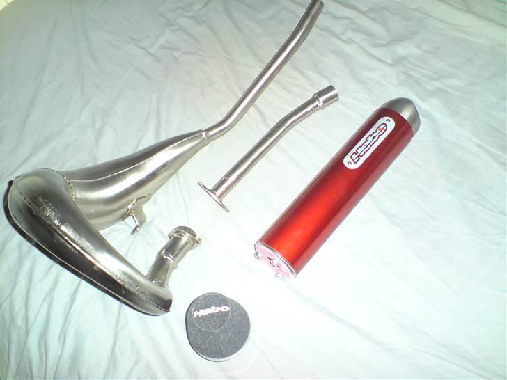 Gilera SMT - Solgt billede 3