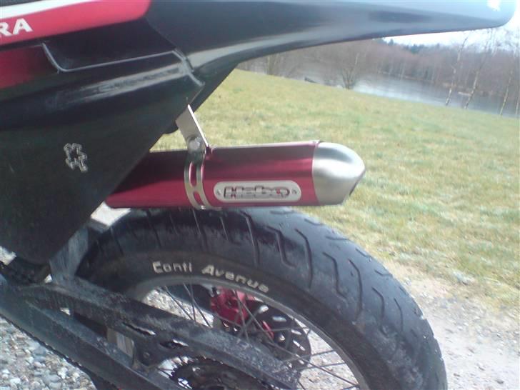Gilera SMT - Solgt billede 6