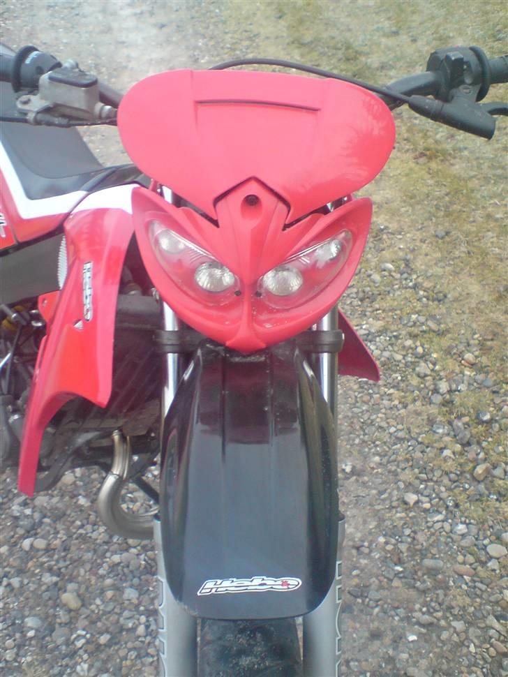 Gilera SMT - Solgt billede 9
