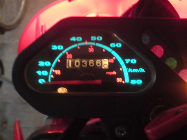 Gilera SMT - Solgt billede 10