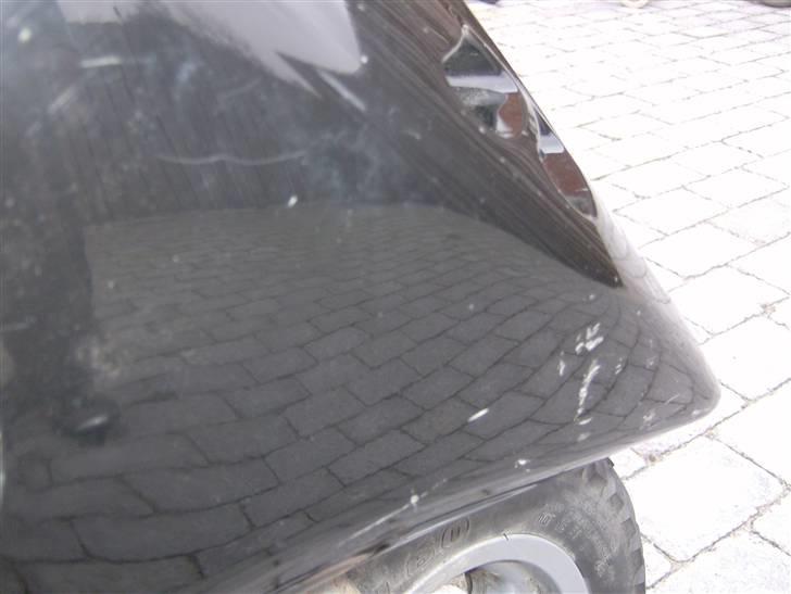 Piaggio Typhoon byttet billede 7