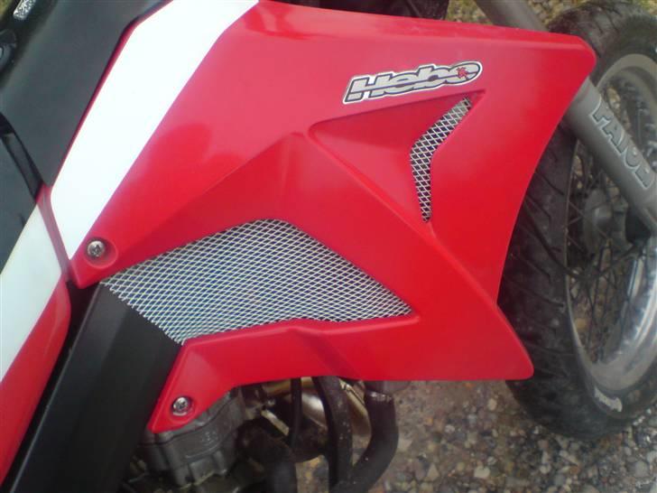 Gilera SMT - Solgt billede 11