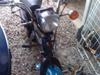 Suzuki FZ  ( Byttet til Hot )
