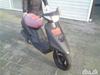 Yamaha Jog fs LC(Underombygning)