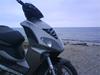 Piaggio Nrg Power Dt Solgt