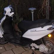 Piaggio Fly 30