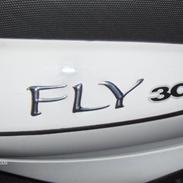 Piaggio Fly 30