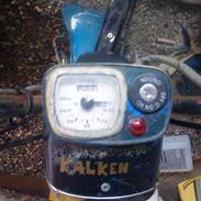Suzuki FZ  ( Byttet til Hot )