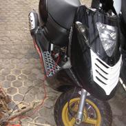 Aprilia Sonic - Alberthe