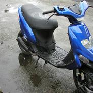 Gilera Stalker Solgt