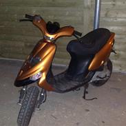 Gilera Stalker SOLGT!