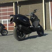 PGO Pmx naked carbon TIL SALG