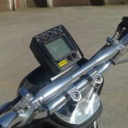 PGO Pmx naked carbon TIL SALG