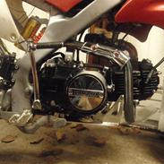 MiniBike orion 125cc