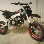 MiniBike orion 29 /   byttet*