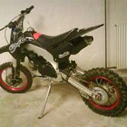 MiniBike orion 29 /   byttet*