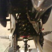 MiniBike orion 29 /   byttet*