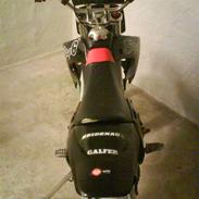 MiniBike orion 29 /   byttet*