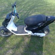 PGO Hot 50 **SOLGT**