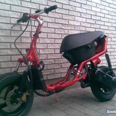 Aprilia Sonic Gone