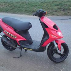 Piaggio NRG MC2 lc solgt