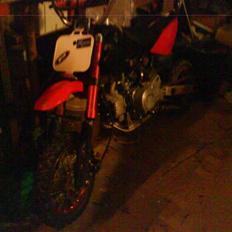 MiniBike LONCIN (SOLGT)