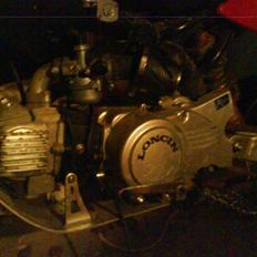 MiniBike LONCIN (SOLGT)