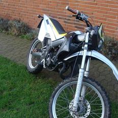 Gilera RCR