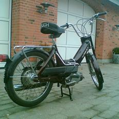 Puch Maxi Luxe K