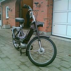 Puch Maxi Luxe K