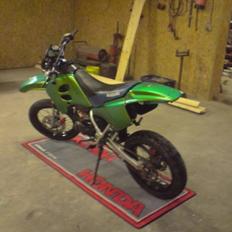 Suzuki SMX LC BYTTET