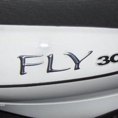 Piaggio Fly 30