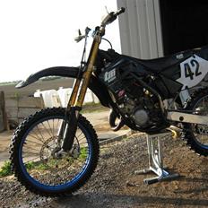 TM 125 / 85 SOLGT