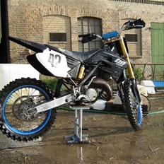 TM 125 / 85 SOLGT