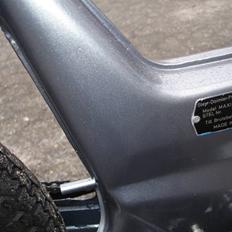 Puch maxi k (efter) BYTTET