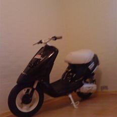 Yamaha jog fs s6 pro. solgt .