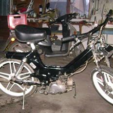Puch Maxi KL *Byttet*