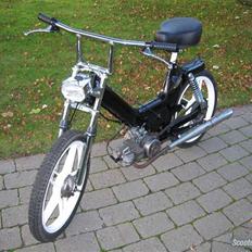 Puch Maxi KL *Byttet*