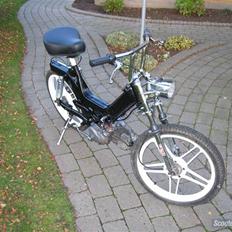Puch Maxi KL *Byttet*