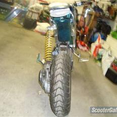 Suzuki Street Magic ^SOLGT^